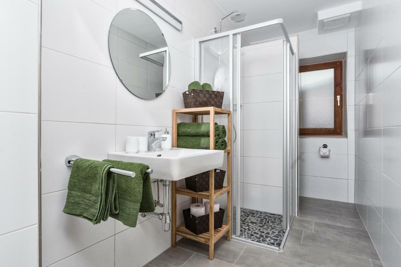 Hillside Pircher Apartment Fuegen