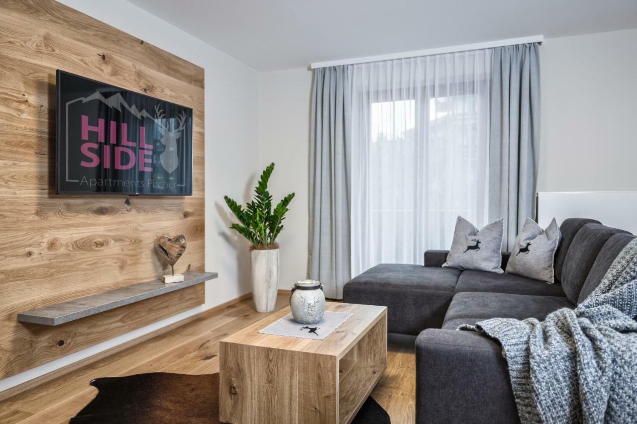 Hillside Pircher Fuegen