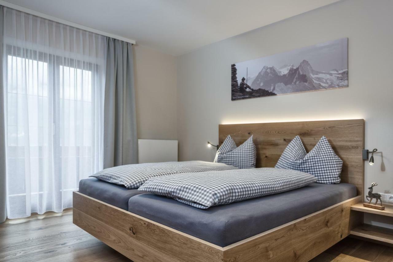 Apartment Hillside Pircher