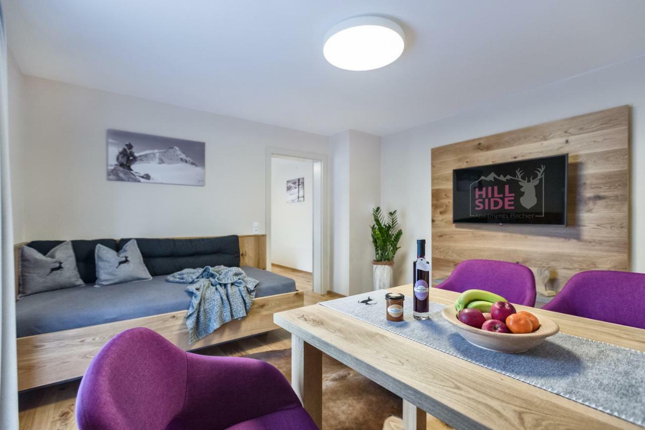 Apartment Hillside Pircher