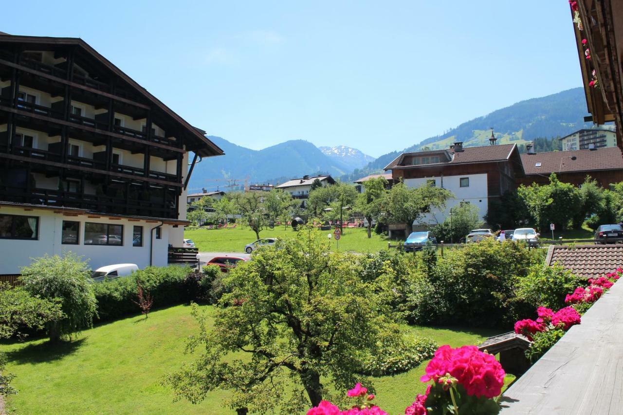 Hillside Pircher Fuegen
