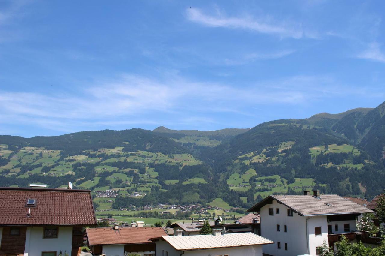 Hillside Pircher Apartment